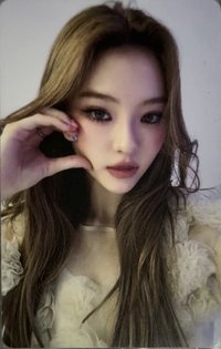 迷一 泡泡摩奇 簽售卡 ppmq 