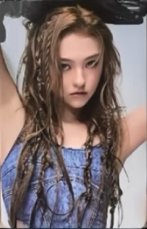 BURNING UP 隨機卡 A ver.