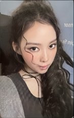 BURNING UP 隨機卡 A ver.