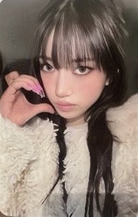 BURNING UP 隨機卡 A ver.