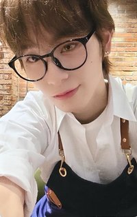 I’mma Be fp 線下1.0 簽售卡 