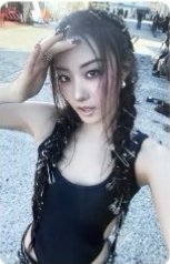 BURNING UP tbl 滿額卡 GAWON