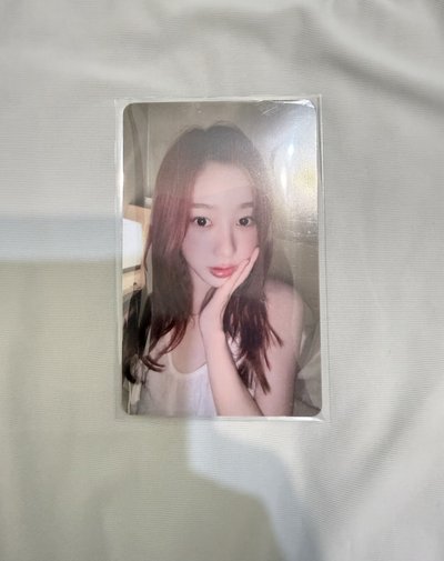 aespa dirty work星光卡5🌟吉吉