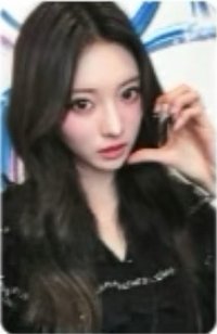 迷一 EU kidol 歐洲 幸運卡 