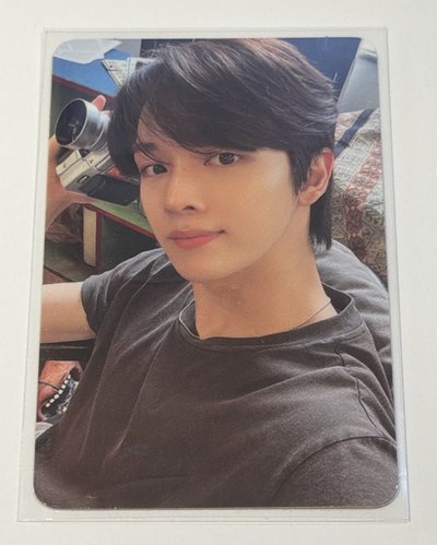 Epilogue迷一後續 成燦