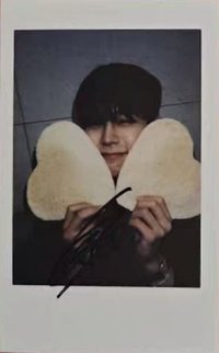 FAME 泡泡摩奇 Smini 特典卡 D版