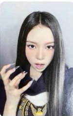 BURNING UP 隨機卡 B ver.