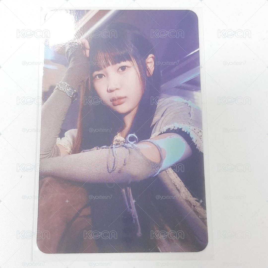 yeon隨機卡