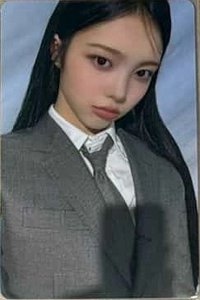 迷一 日咖 特典卡 