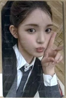 Focus 日咖特典 Yuha 現貨