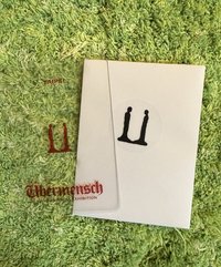 入場透卡（紅）