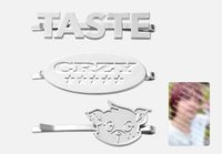 TASTE 髮夾 小卡組