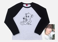 TASTE 長袖 小卡組