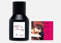 TASTE 30mL Savory ver. 香水 小卡組