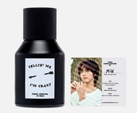 TASTE 30mL Mild ver. 香水 小卡組