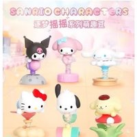 築夢搖搖萌趣豆