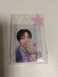 立牌-寅 （含卡）