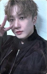 2025 MBC 打歌卡 12/29