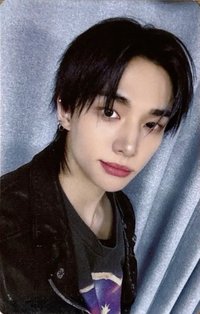 2025 MBC 打歌卡 12/29