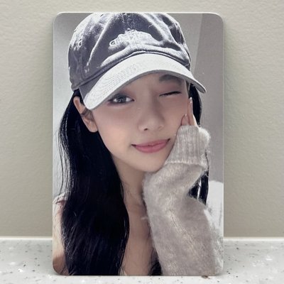 正規一 愛豆驛站 簽售卡 簽售寧
