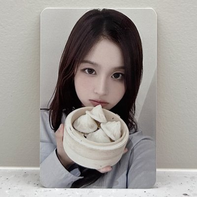 STICK OUT 數星星 簽售卡 3.0 小籠包薛