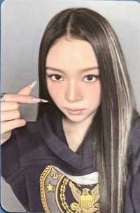 BURNING UP 隨機卡 B ver.