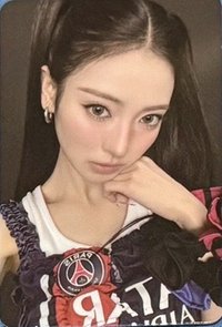 BURNING UP 隨機卡 B ver.