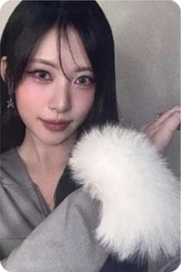 Glow Up 第三週 打歌卡 