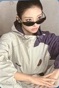 BURNING UP 隨機卡 B ver.