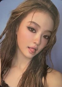 BURNING UP 隨機卡 A ver.