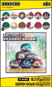 雄英高中開放校園 球