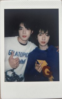 冬日記憶   周邊卡 