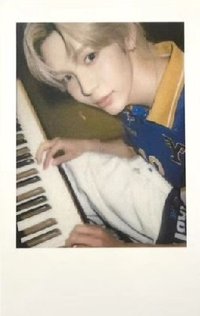 ODYSSEY kms 簽售卡 1.0 v2