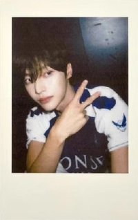 ODYSSEY kms 簽售卡 1.0 v2