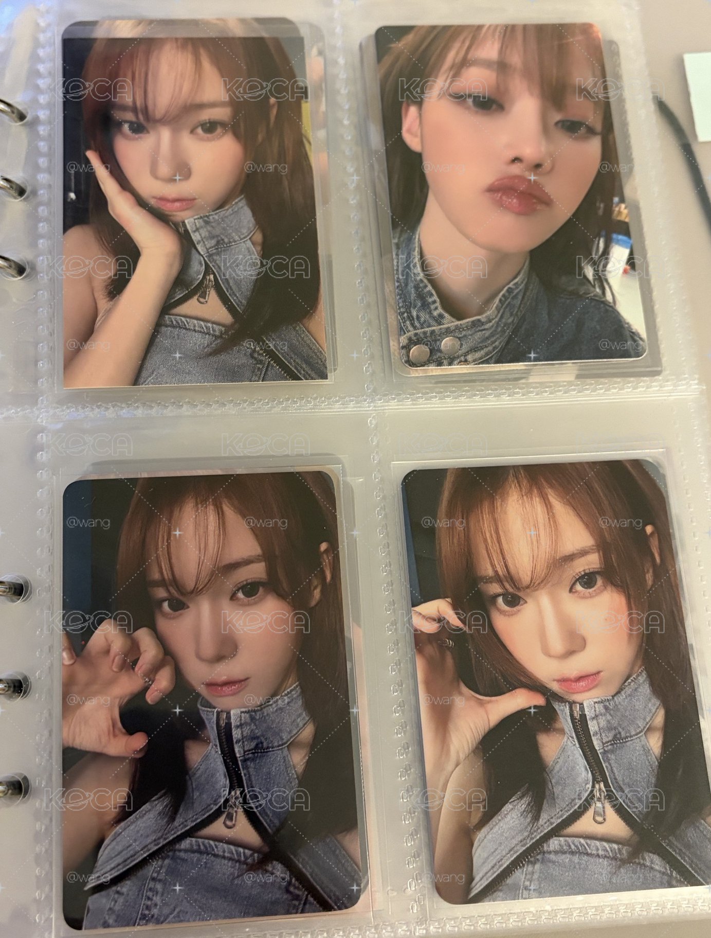 展會 牛仔冬