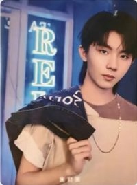 官方紀念卡冊 周邊卡 