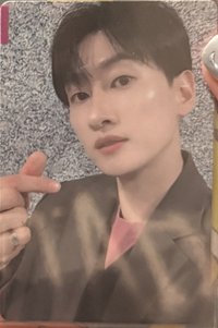 迷一 km 高雄合照特典卡 簽售卡 