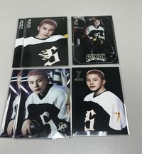 🍚勳四張不重複