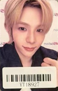 ODYSSEY kms 簽售卡 2.0 v3