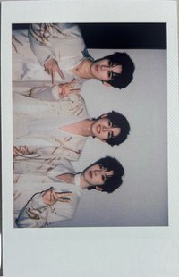 五週年演唱會   周邊卡 