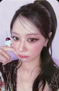 MIRROR 微樂客 1.0 線下 簽售卡 Christmas ver.