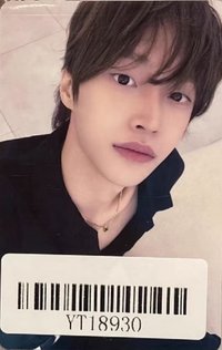 ODYSSEY kms 簽售卡 2.0 v3