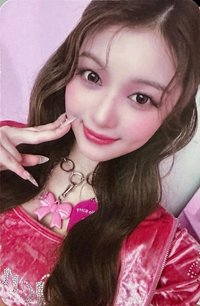 MIRROR 微樂客 1.0 線下 簽售卡 Christmas ver.