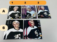 🐱俊A1,A2,B1,B2