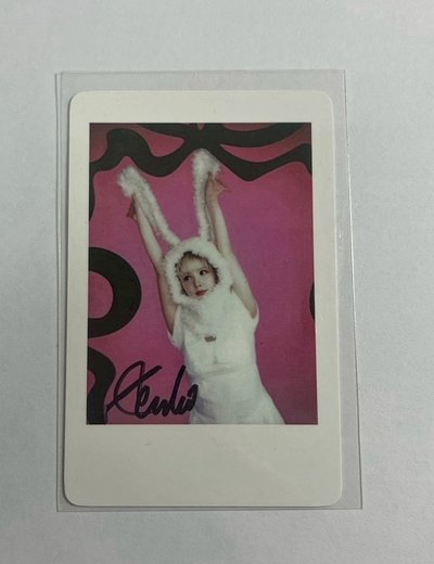 VIVIZ |正一 wmld銀河