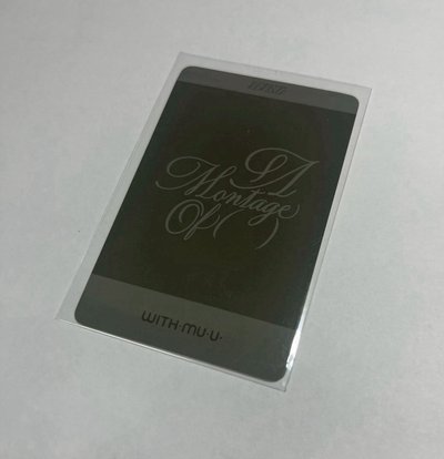 VIVIZ |正一 wmld銀河