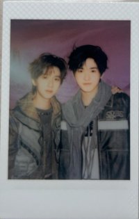 秋日記憶   周邊卡 