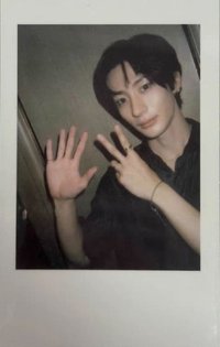 ODYSSEY kms 簽售卡 上海0709 v2