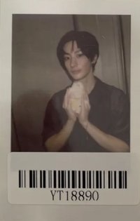 ODYSSEY kms 簽售卡 上海0709 v3