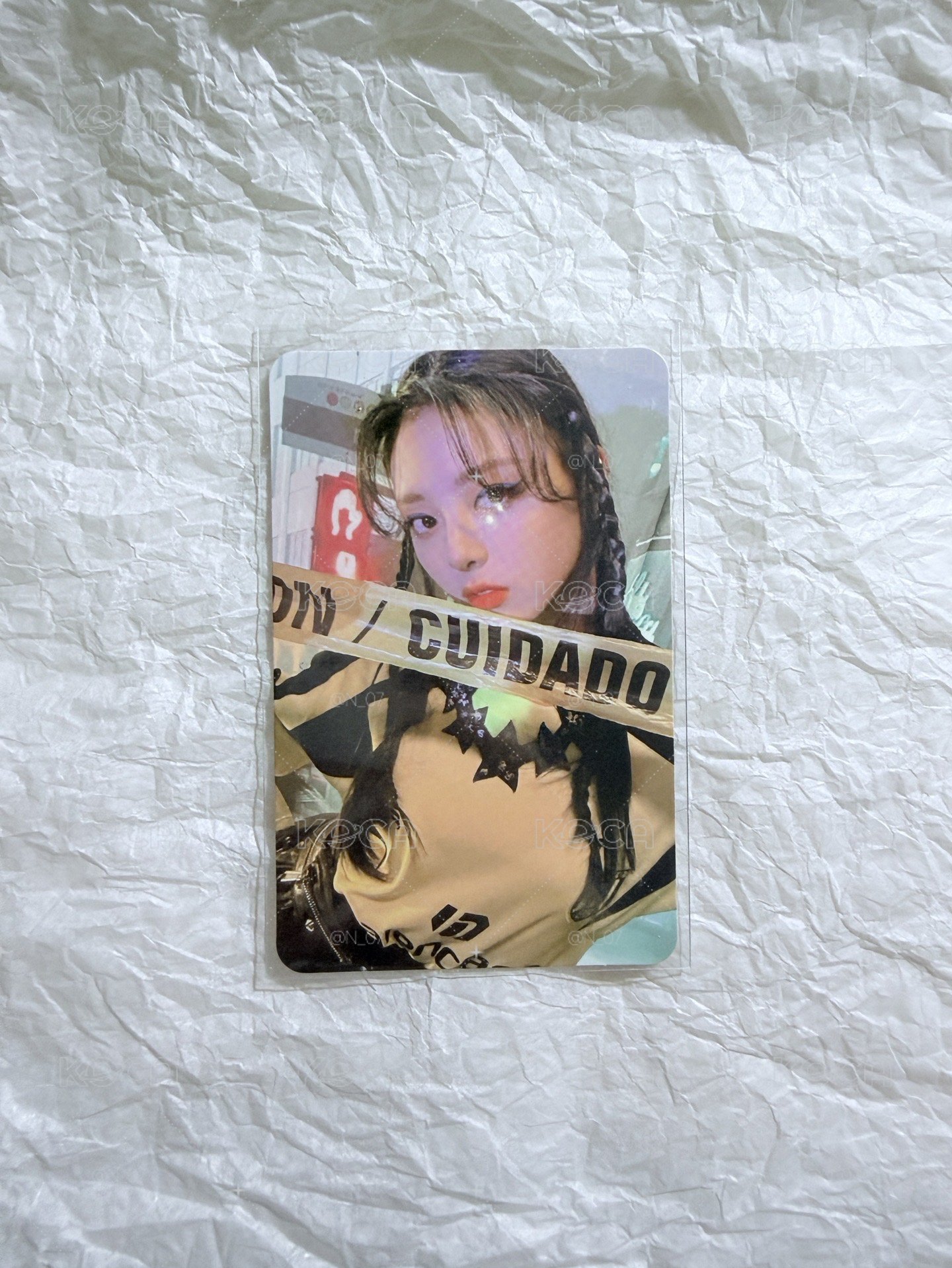 有娜專卡